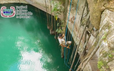 Proyecto Exitoso: Cenote Ecoturístico X’Canché