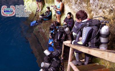 Guía Práctica para Visitar los Cenotes